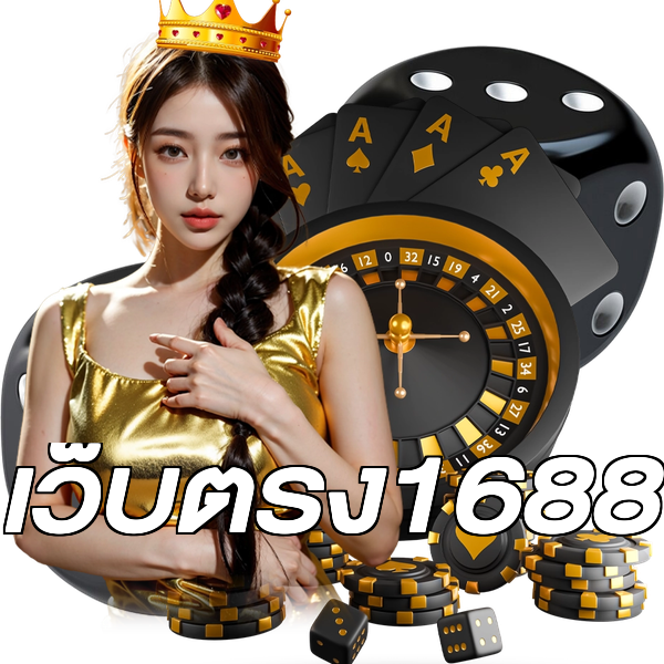เว็บตรง1688